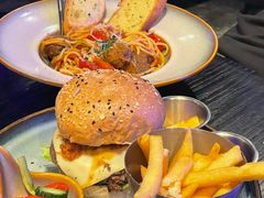 -blue frog蓝蛙(长泰广场店)