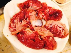 君花-大龙火锅(老店)