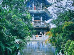 -亚龙湾热带天堂森林公园