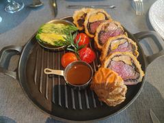 -Primotable高桌牛排馆(外滩店)