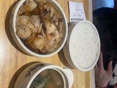 -真功夫(岗顶店)