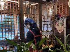 -臻馆小龙虾