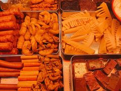 -泰粗卤加热卤味(义全店)