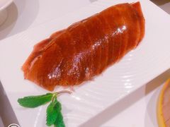 -贝勒爷·酥不腻烤鸭