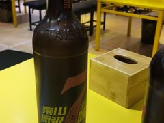 -望京小腰(北京总店)