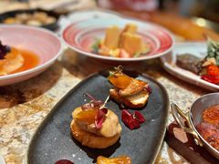 -BROWNSTONE布朗石西班牙餐厅(富城店)