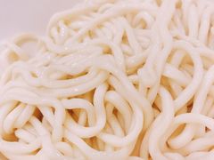 -黑八私房老北京炸酱面