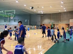 -东方启明星篮球培训(北科大校区)