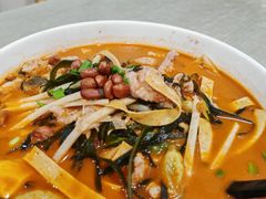 -缘久缘米粉(新街口店)