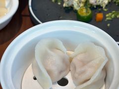 -喜鼎海胆水饺(东港店)