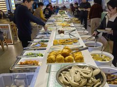 -素满香·全民食养自助(长宁龙之梦店)