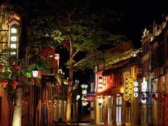 -赤坎·广东华侨国际旅游度假区