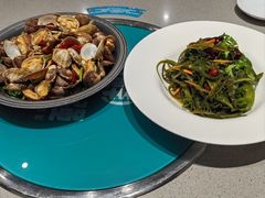 -大锅强·蒸海鲜青岛菜(吾悦广场店)