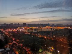 -烛影拾光观景餐厅·创意菜·摄影·小提琴(大唐不夜城店)