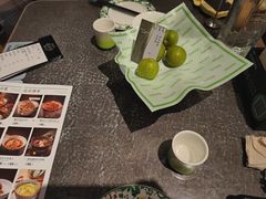 -渔语鱼新川菜Bistro(万象天地店)