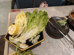 -一绪に寿喜烧(虹悦城店)