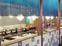 -云海肴·汽锅鸡·云南代表菜(曲江大悦城店)
