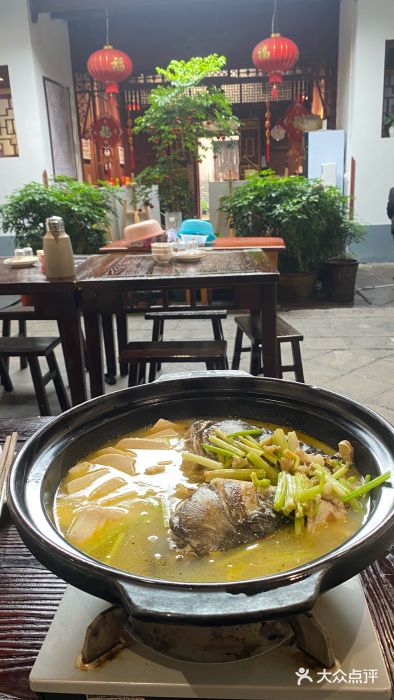 董府·古宅餐厅图片