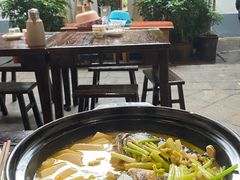 -董府·古宅餐厅