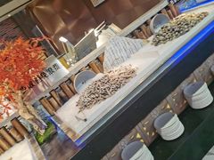 -圣罗巴海鲜烤肉自助(佳兆业店)