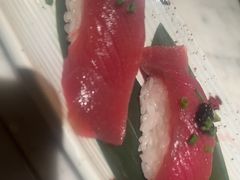 -阿吾罗日本料理(K11艺术中心店)