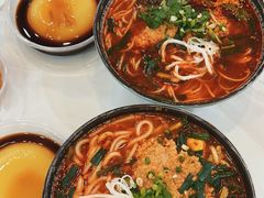 -铁朋小锅米线(金星店)