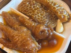 -点都德(龙之梦店)