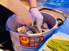 -千岛蚝高压锅生蚝·人参火锅(白云万达店)