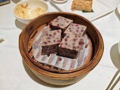 北海道雪山红豆糕-银灯食府(丽丰国际中心店)