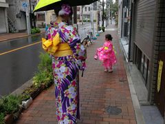 -东京浅草和服体验江户和装工房雅(浅草本店)