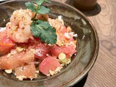 -安南越南餐厅(青岛万象城店)