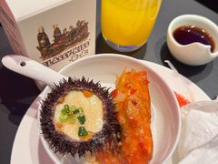 -海鲜e族(马王堆店)