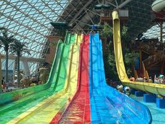 -天山海世界·米立方