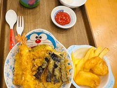 -虹梅食堂·爱蝦乃家