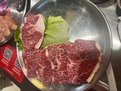 -小团团·路边烤牛肉(南岭壹街店)