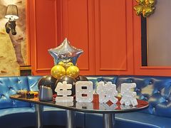 -欢唱KTV(东街店)