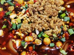 -雲记卢妈冷锅串串(中道街总店)
