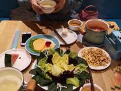 -青瓷火锅料理(西单大悦城店)