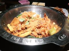 -0048鲜活香辣虾·火锅(铜陵路店)