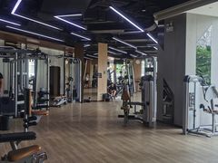 -威克健身游泳(万菱汇店)