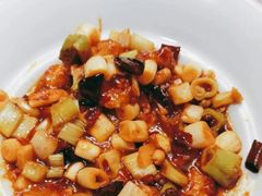 -鸭王烤鸭店(三里河店)