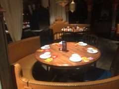 -纳瓦新疆菜(银都店)