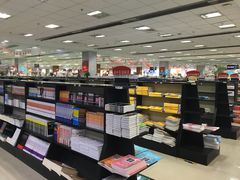 -新华书店(保利水城店)