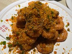-味莊·青岛菜(云霄路店)