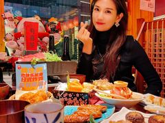 -有喜屋·深夜食堂(北京西路店)