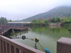 -无锡动物园·太湖欢乐园