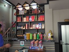 -华圆美食-老蓬莱菜(蓬港路店)