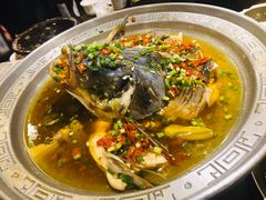 -老味道湘菜