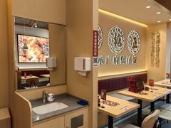 -华记煲仔华·煲仔饭(市桥易发店)