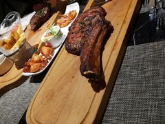 -半秋山西餐厅(巴南万达广场店)